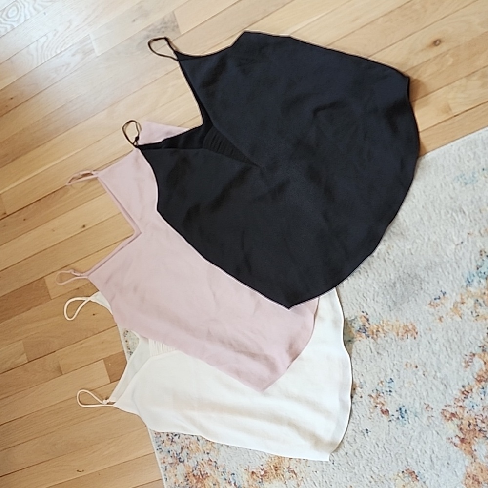 Express Camis (3)